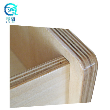 Wholesale price best quality 4x8 18mm russian baltic white birch plywood sheet